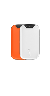 Compact Egg H(KWF-H1100)