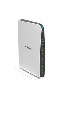 Indoor CPE(IML-C2000W)