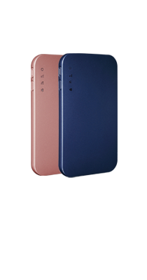 Slim Egg(IML500)